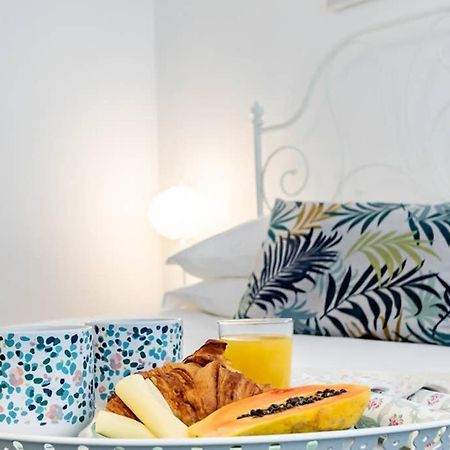 Lovelisbonapartments Cosy Apartment In Alfama Eksteriør billede