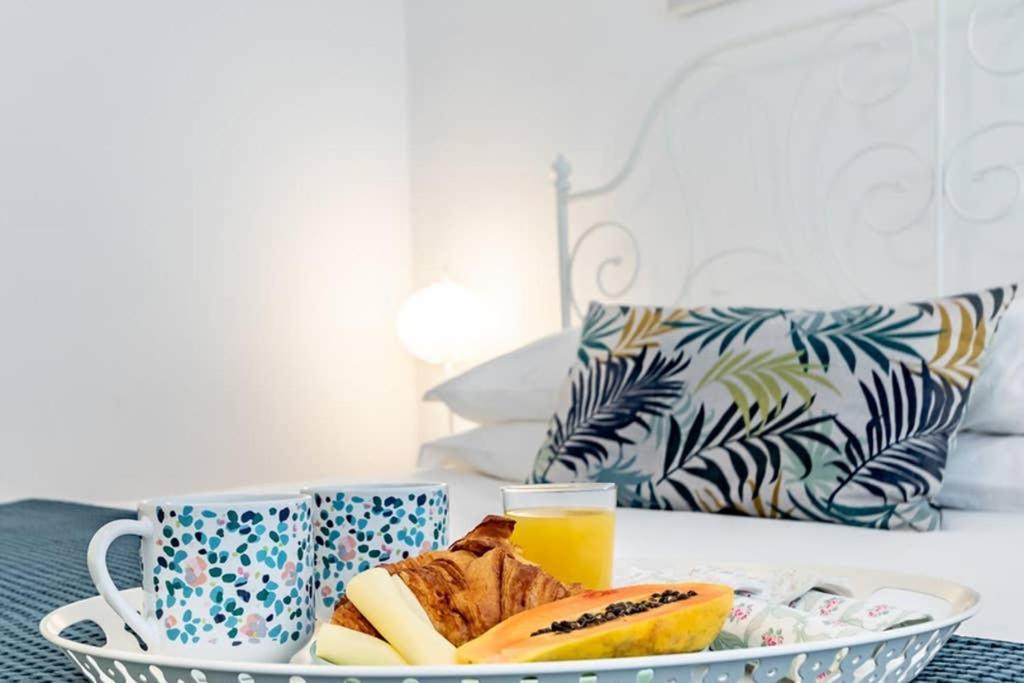 Lovelisbonapartments Cosy Apartment In Alfama Eksteriør billede