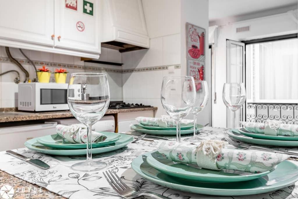 Lovelisbonapartments Cosy Apartment In Alfama Eksteriør billede