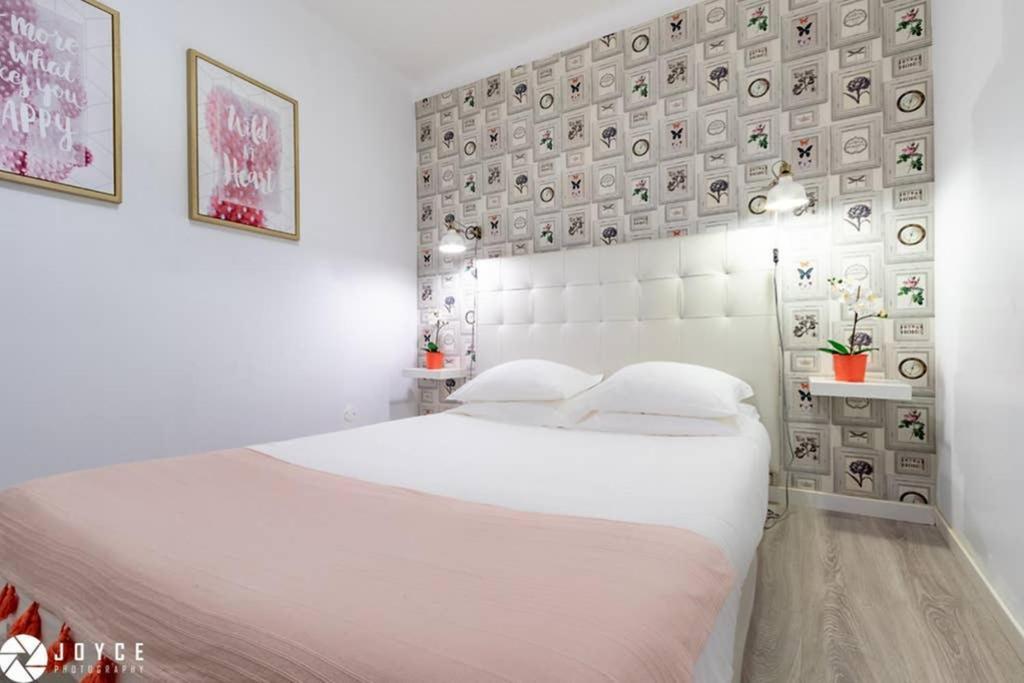 Lovelisbonapartments Cosy Apartment In Alfama Eksteriør billede