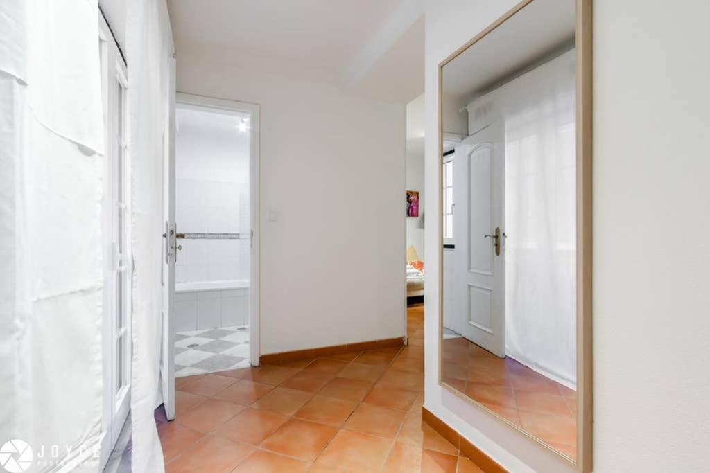 Lovelisbonapartments Cosy Apartment In Alfama Eksteriør billede