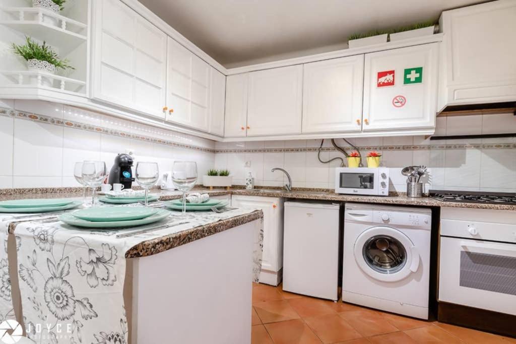 Lovelisbonapartments Cosy Apartment In Alfama Eksteriør billede